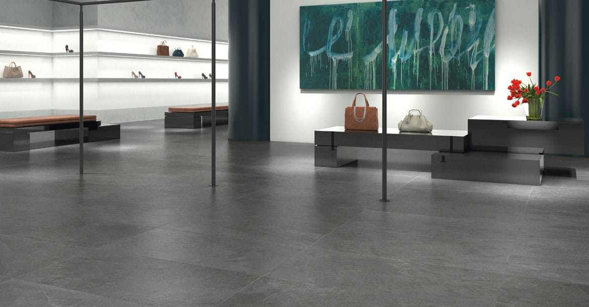 Solus Ceramics launches tenth issue of Quarter magazine