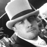 Dave Stroud - Publisher