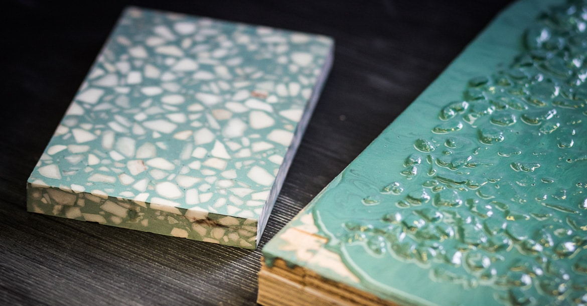 Sample ordering made simpler at Diespeker & Co