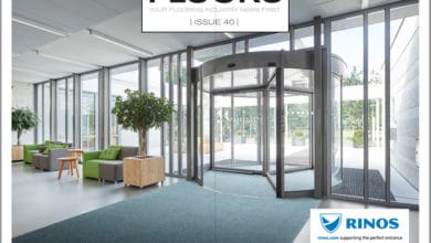 Issue 40 Floors Magazine