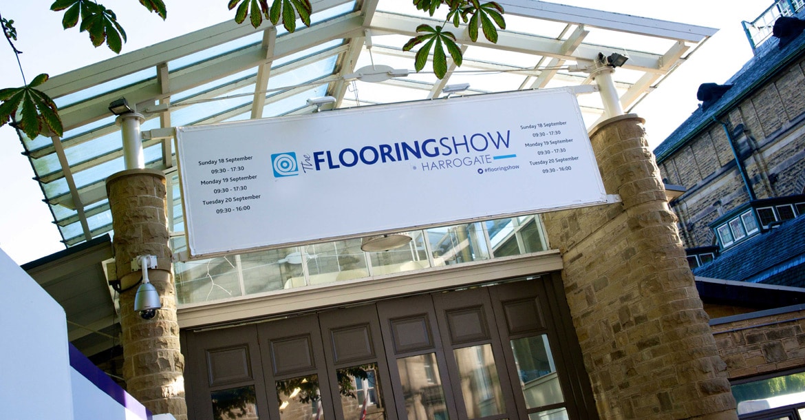 The Flooring Show 2017 Preview