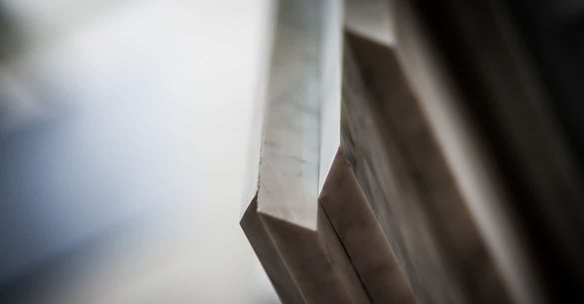 Expansion of marble supply for London specialist 2