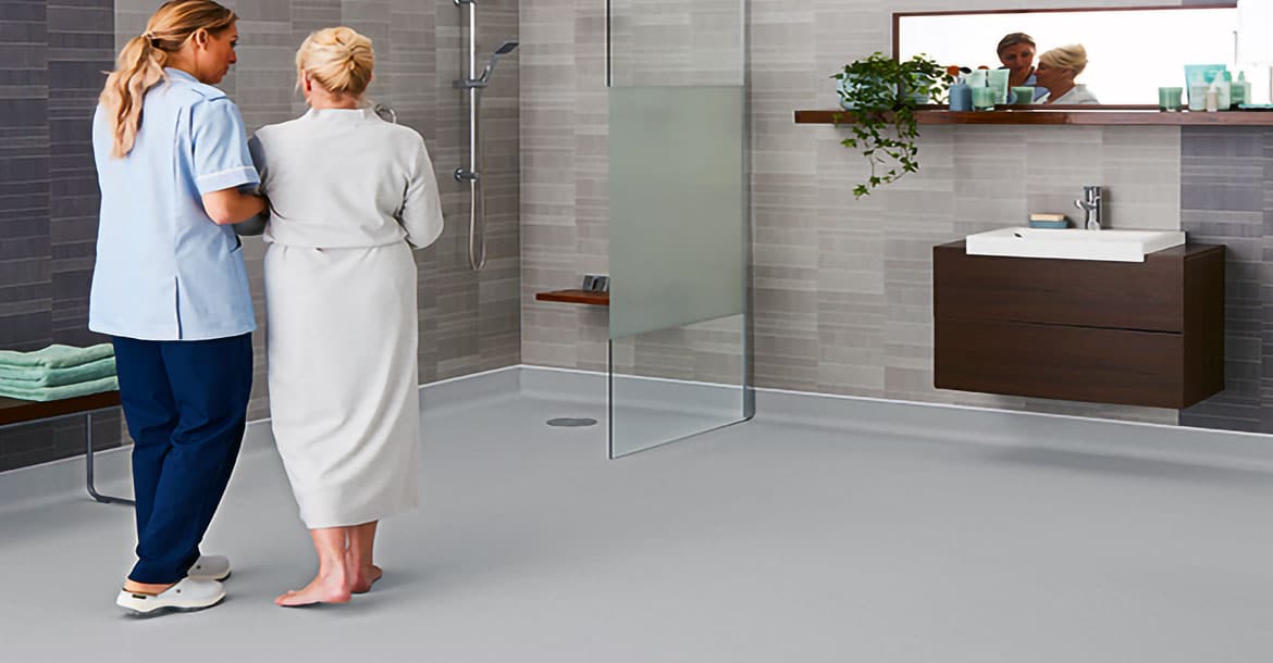 Polyflor launches Polysafe Quattro PUR 2