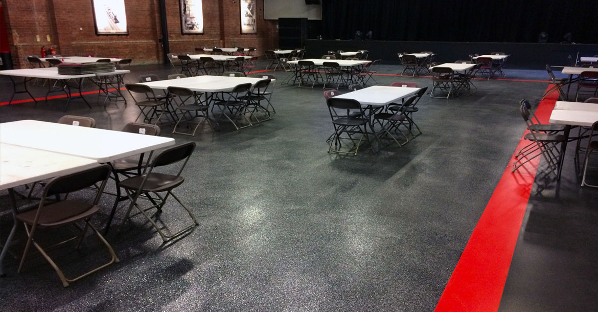 Elladur pushes the boundaries with breakthrough new resin flooring range 1