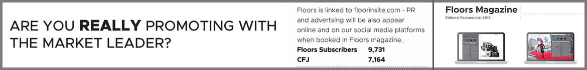 More information on Floorinsite