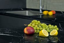 FILAMARBLE AID protective treatment for natural stone surfaces launches in the UK