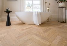 Ted Todd – Petworth Herringbone - Project Collection