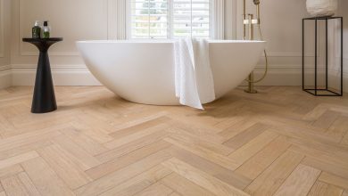 Ted Todd – Petworth Plank/Herringbone