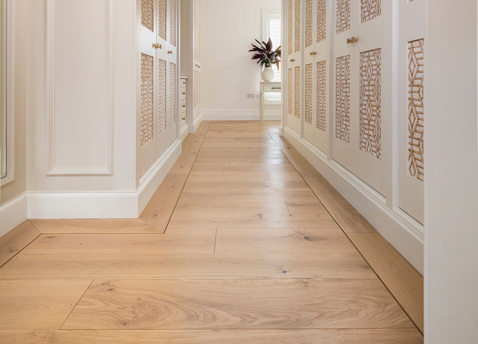 Ted Todd – Petworth Plank/Herringbone