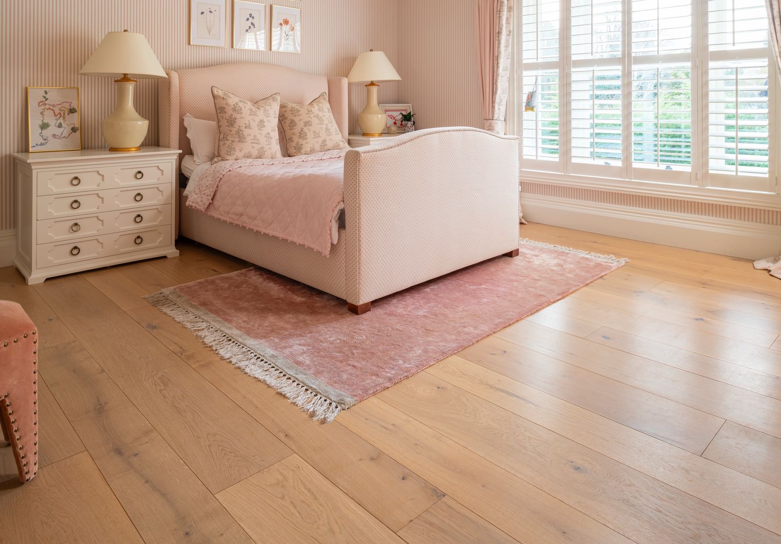 Ted Todd – Petworth Plank - Project Collection