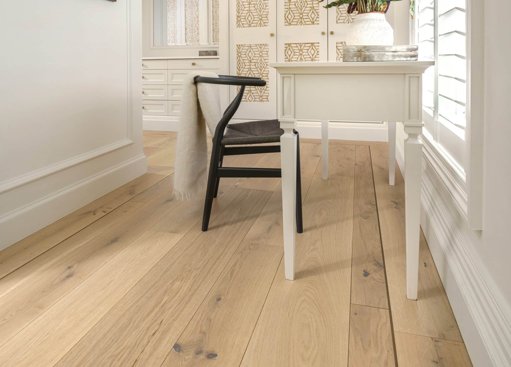 Ted Todd – Petworth Plank/Herringbone