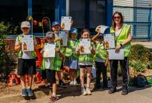 ALTRO’S LATEST SUSTAINABILITY REPORT PUBLISHED