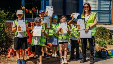 ALTRO’S LATEST SUSTAINABILITY REPORT PUBLISHED