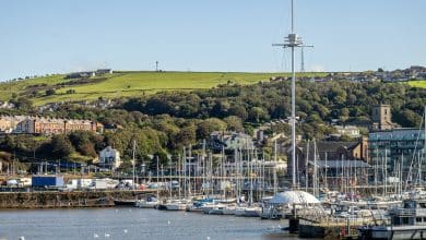 FORBO’S WIDE PORTFOLIO OF FLOOR COVERINGS THE GO-TO FOR UNIQUE COMMUNITY HUB