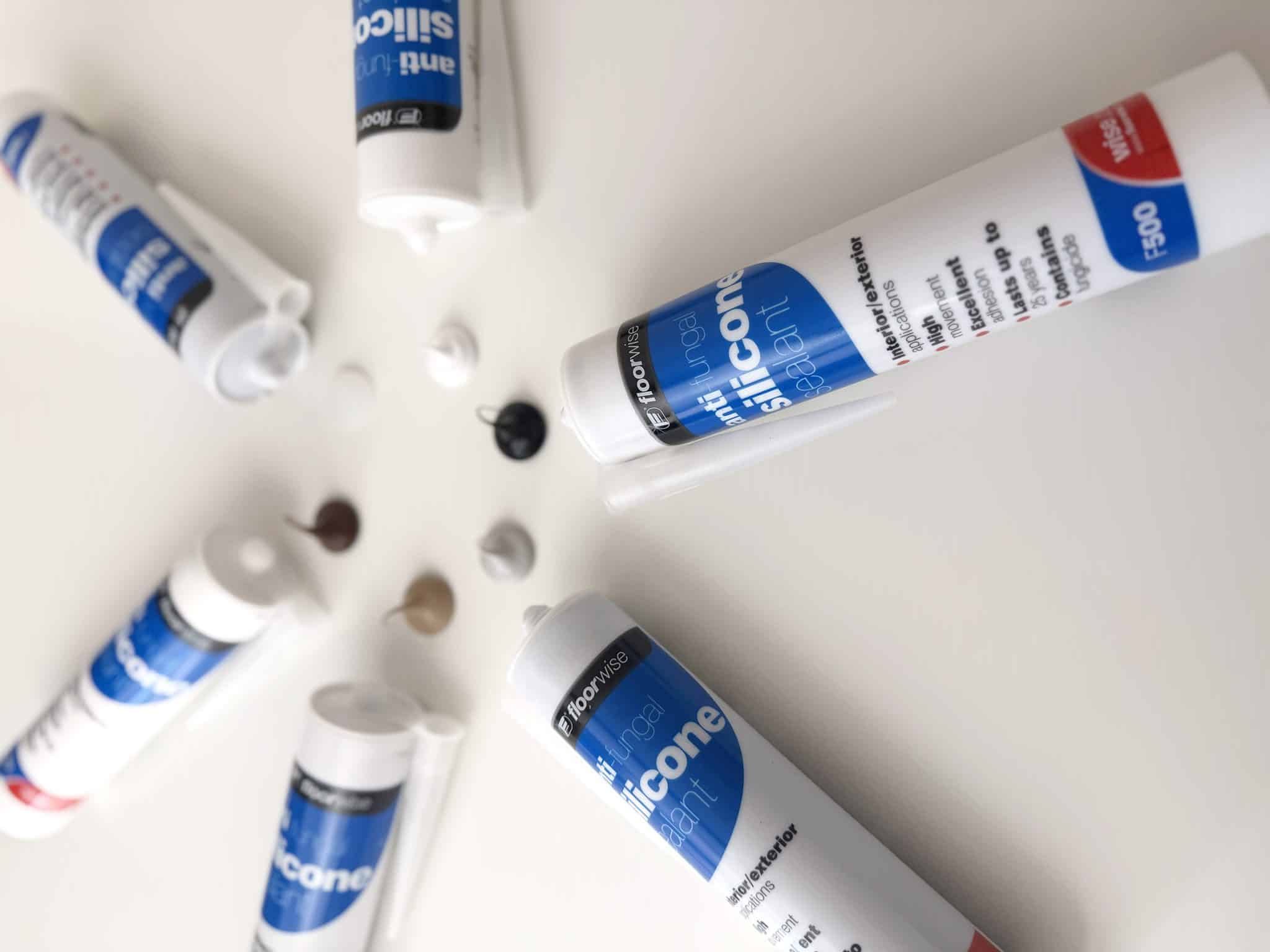 F500_ Silicone Sealant_7