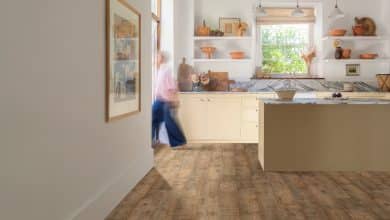 FURLONG FLOORING