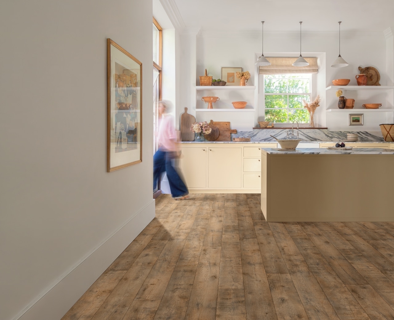 FURLONG FLOORING