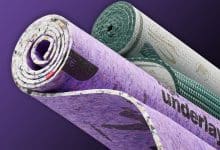 Floorwise Underlay