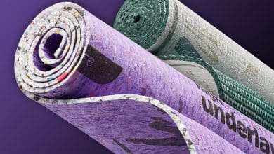 Floorwise Underlay