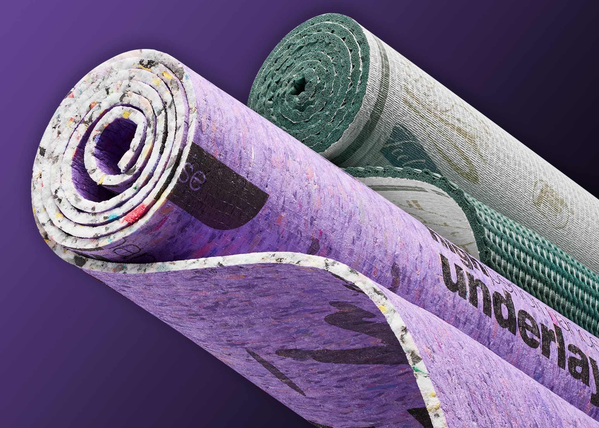 Floorwise Underlay
